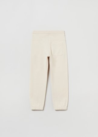OVS 1 EN BOY 3-10Y JOGGER 2M 8-9 GREY 001897024 