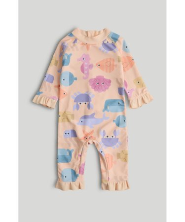 MOTHERCARE ujumistrikoo, AX29801, cm 