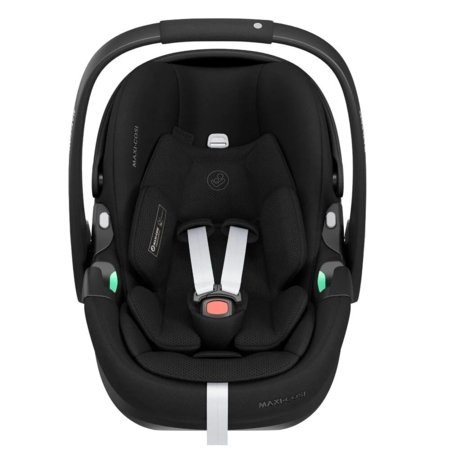 MAXI COSI turvahäll PEBBLE 360 Pro 2, Twillic Black, 8052390110 