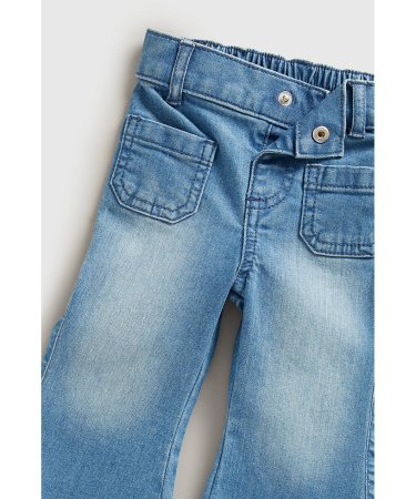 MOTHERCARE teksapüksid, HC500 