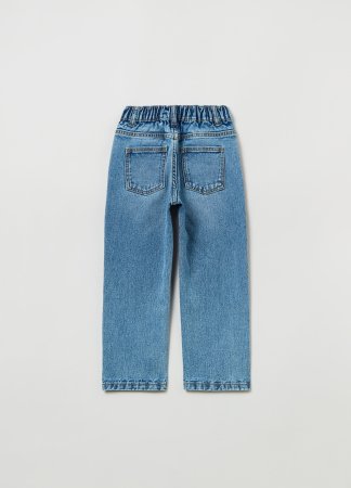 OVS 1 EN GIRL 3-10Y JEGGINGS 9-10 AZURE 001828155 001828155