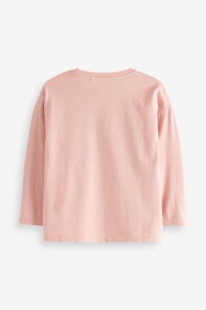 NEXT pikkade varrukatega t-särk, D48852  