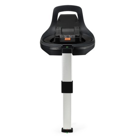 ENGLEDAL turvahäll SAGA I-SIZE alusega, 40-87 cm, Black, 25-06SAG-B 