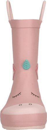 ZIG ZAG kummikud ROOK, Z252407-4319, 27 suurus 