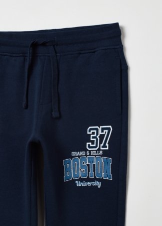 OVS 1 EN BOY 3-10Y JOGGER 2M 5-6 BLUE 001896996 