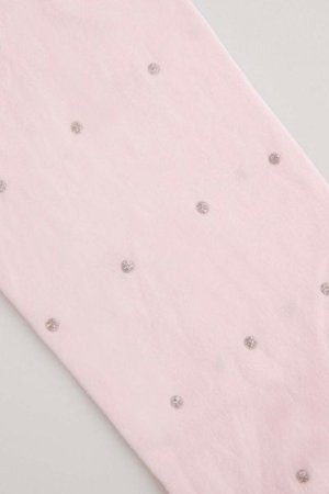 COCCODRILLO sukkpüksid TIGHT MICROFIBRE COLORFUL, roosa, WC5380303TMC-007-140, 140 cm 