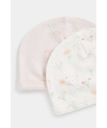 MOTHERCARE müts, 2tk., FB293 