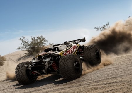 XBLITZ RC auto Blaze, XBL-BAB-RC004 