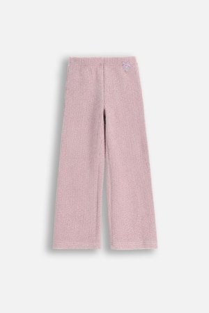 COCCODRILLO püksid, lilla, cm 