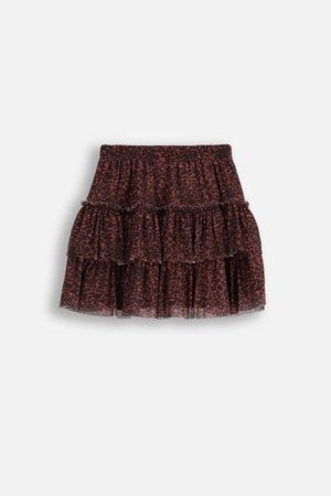 COCCODRILLO seelik CRAFT PUNK GIRL JUNIOR, mitmevärviline, cm 