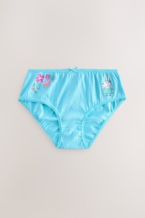 NEXT PEPPA PIG aluspüksid, 5 tk., AE9142, 98-104 cm 