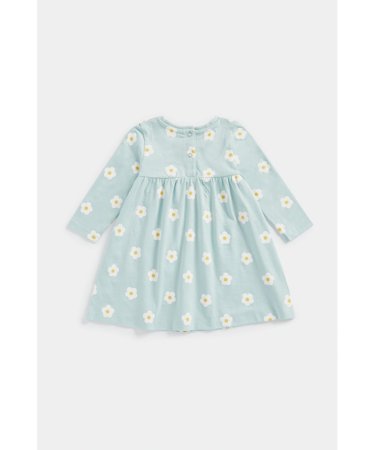 MOTHERCARE pikkade varrukatega kleit, FA847 