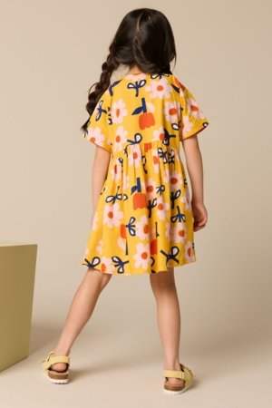 NEXT lühikeste varrukatega kleit, E47982 110 