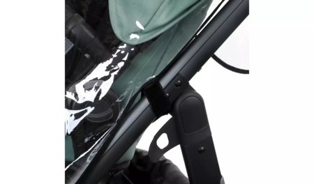 DREAMBABY universaalne jalutuskäru vihmakate, F2260PB 