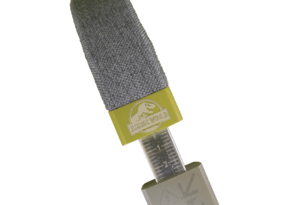 JURASSIC WORLD valgustusega Bluetooth-kõrvaklapid, HMJW-BTLI-TREX 