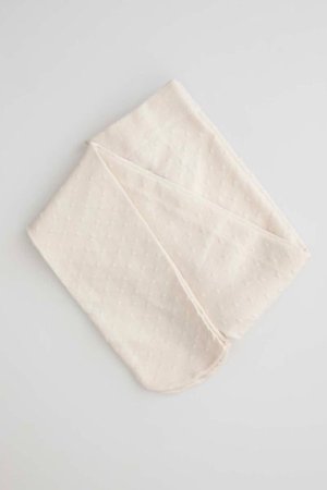 COCCODRILLO sukad TIGHT BAMBOO, kreemjas, ZC5380901TBP-003-080, 80/86 cm 