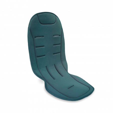 JOOLZ jalutuskäru istmepehmendus, green, 560044 560044