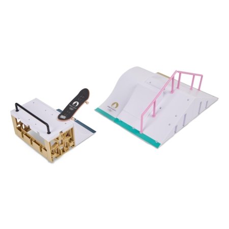 TECH DECK ramp Paris 2024 sort., 6069400 