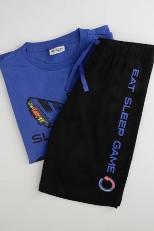 COCCODRILLO pidžaama, sinine, WC6448214PJS-022-152, 152/158 suurus 