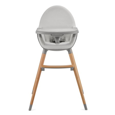 KINDERKRAFT söögitool  FINI 2 GREY, KHFINI02GRY0000 