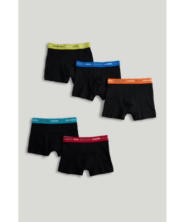 MOTHERCARE aluspüksid, 5tk., DA455 140 
