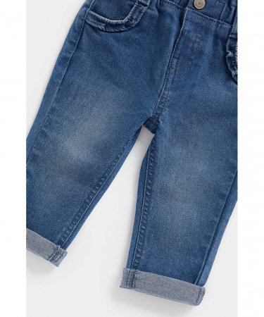 MOTHERCARE teksapüksid, CA355 591711