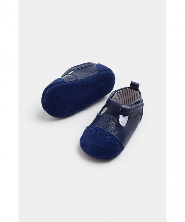 MOTHERCARE tekstiilist jalanõud, CB536 604425
