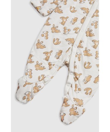 MOTHERCARE zīdaiņu kombinezons, IF141 86 