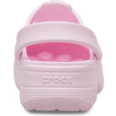 CROCS kroksid DRAGONBALLZ roosad, 210615-6ZW 32 suurus 