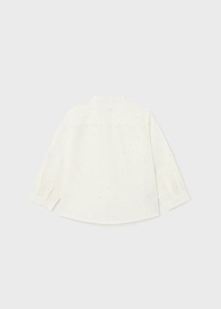 MAYORAL lühikeste varrukatega särk 3E, rohelised, 1117- 