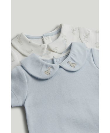 MOTHERCARE bodi, 2 tk., AY79901, cm 