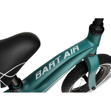 LIONELO jooksuratas BART AIR, Green forest, LO-BART 