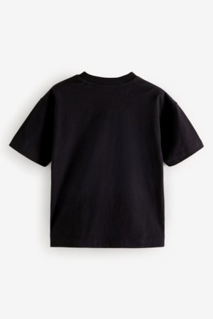 NEXT MINECRAFT lühikeste varrukatega t-särk, N94785 152 