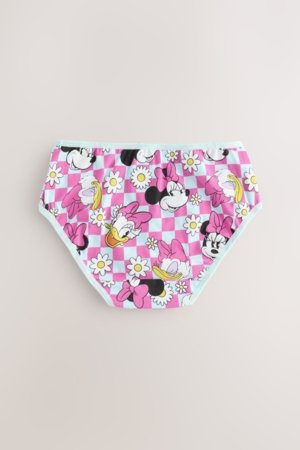 NEXT MINNIE MOUSE aluspüksid, 5 tk., AE9147, 134-140 