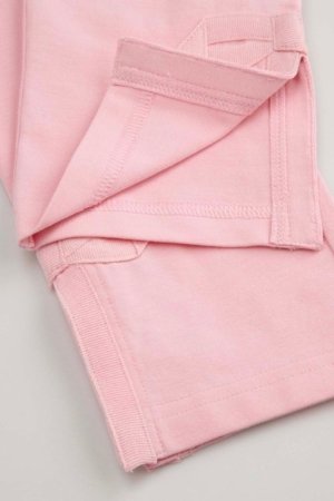 COCCODRILLO retuusid, roosad, WC6122102GGK-033-092, 92 suurus 