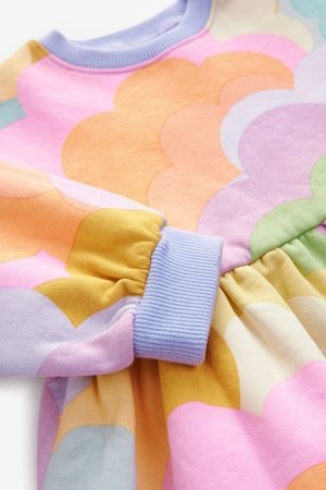 NEXT pikkade varrukatega kleit, 429702 104-110 