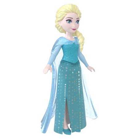 DISNEY FROZEN väikesed nukud, HPL56 