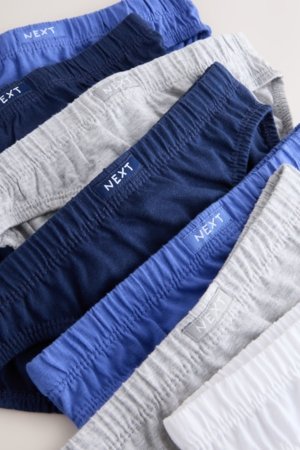 NEXT aluspüksid, 7 tk., AA1126, 122-128