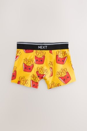 NEXT aluspüksid, 5 tk., E98873, 110-116 cm 