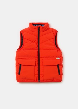 OVS vest, oranž, , 001939672 
