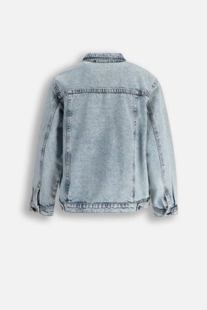 COCCODRILLO pikkade varrukatega t-särk, mint, WC6143101VGA-031-122, 122 suurus 