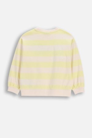 COCCODRILLO pusa, kollane, WC6143102HGK-004-122, 122 cm 