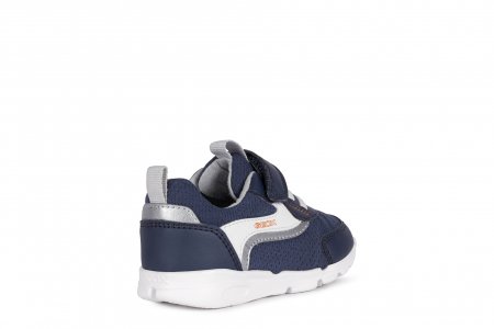 GEOX tossud navy/orange, B15H8B-01454-C0659 B15H8B-01454-C0659-2