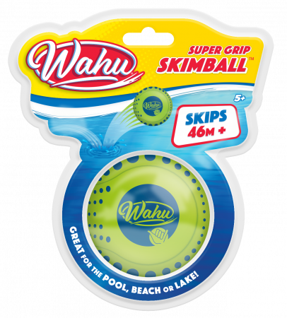 WAHU veepall Super Grip Skimball, assort, 920696112 920696112