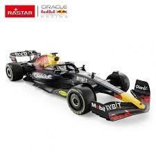 RASTAR 1:12 auto R/C Oracle Red Bull Racing RB18, 94700 