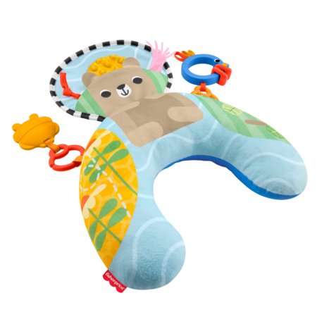 FISHER-PRICE kõhuli mängimise padi, JHB44 