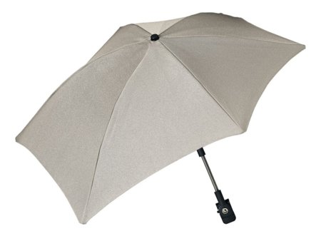 JOOLZ jalutuskäru päikesevari, sandy taupe, 560232 