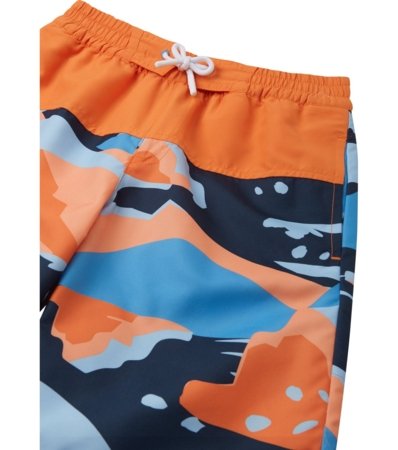 REIMA ujumispüksid NEROKAS, 5200155B-6984, 116 suurus 