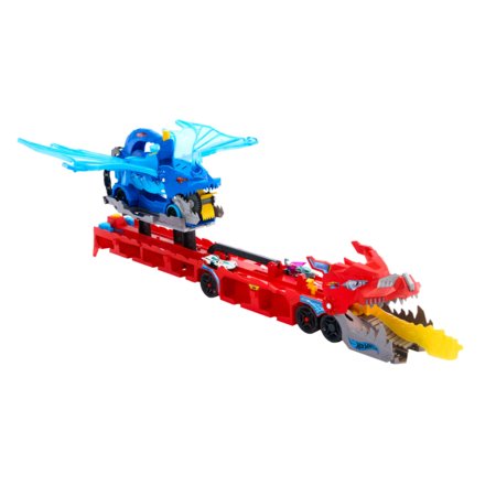 HOT WHEELS Loheveok, JBM72 