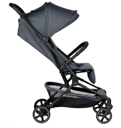 ARIA käru, Nordic Blue, IP43000000MB53 